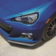 Illustration for article titled 2015 Subaru BRZ Series.Blue Gets STI Badges But Still Isnt A BRZ STI